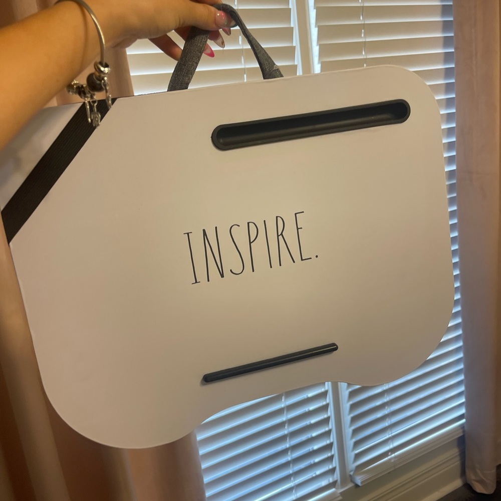 Lap Desk Rae Dunn